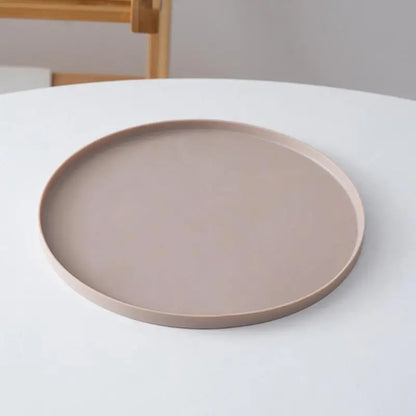 Waterproof Silicone Pet Feeding Mat