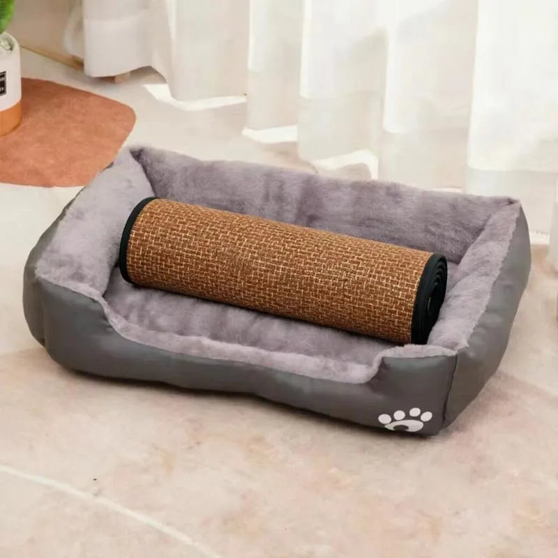 Orthopedic Pet Bed
