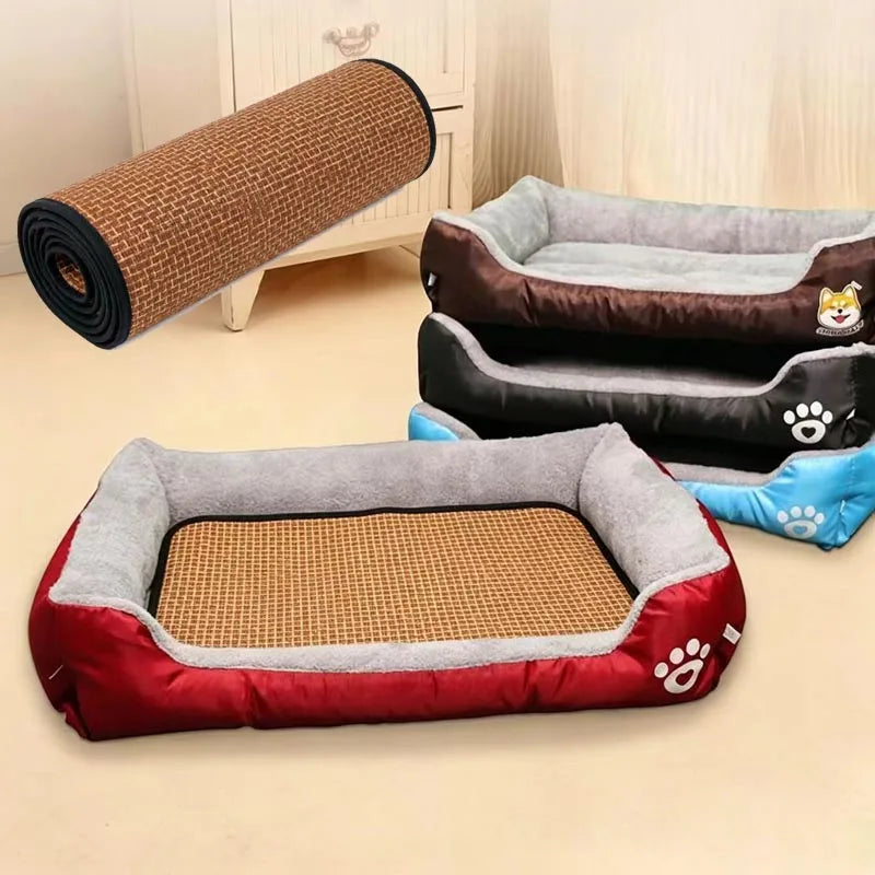 Orthopedic Pet Bed