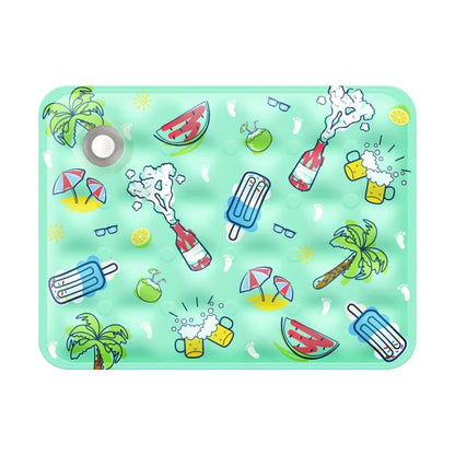 Self-Cooling Pet Mat