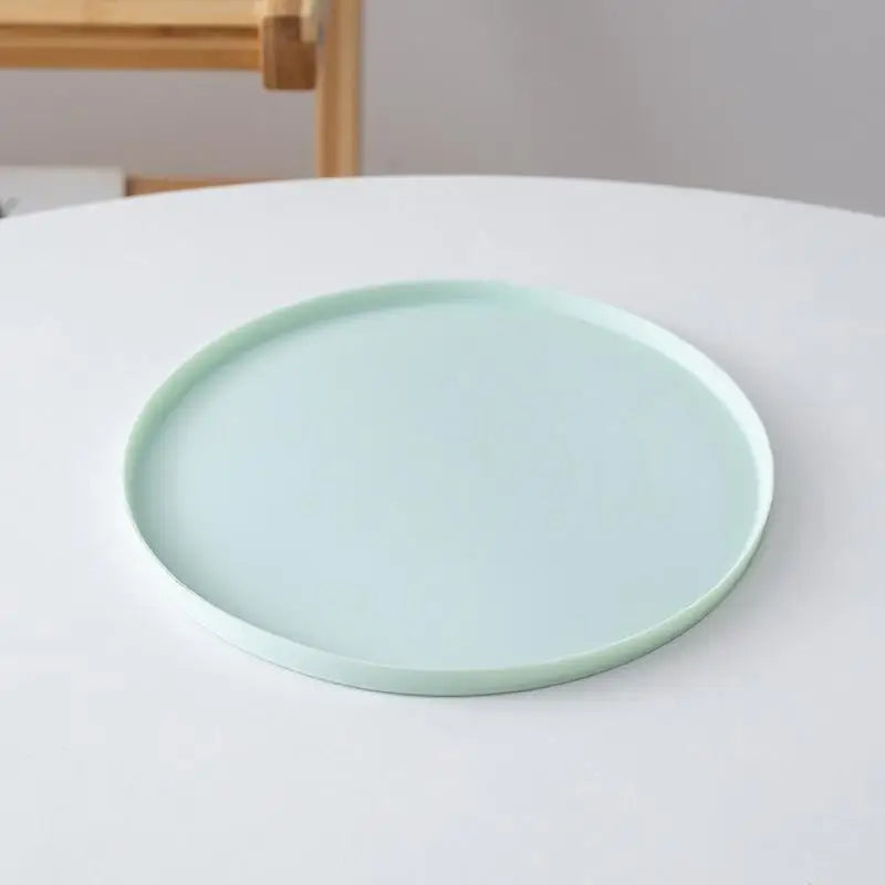 Waterproof Silicone Pet Feeding Mat
