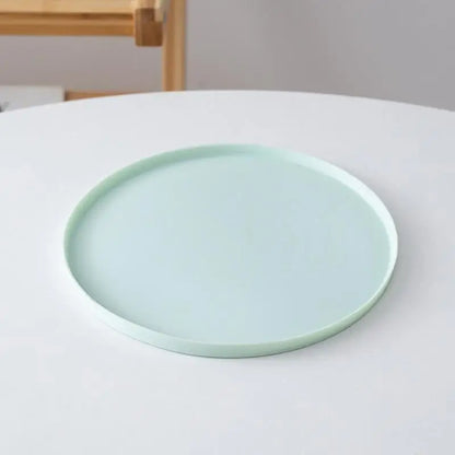 Waterproof Silicone Pet Feeding Mat