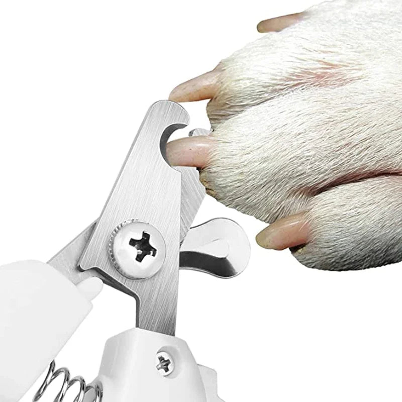 Professional Pet Nail Clippers