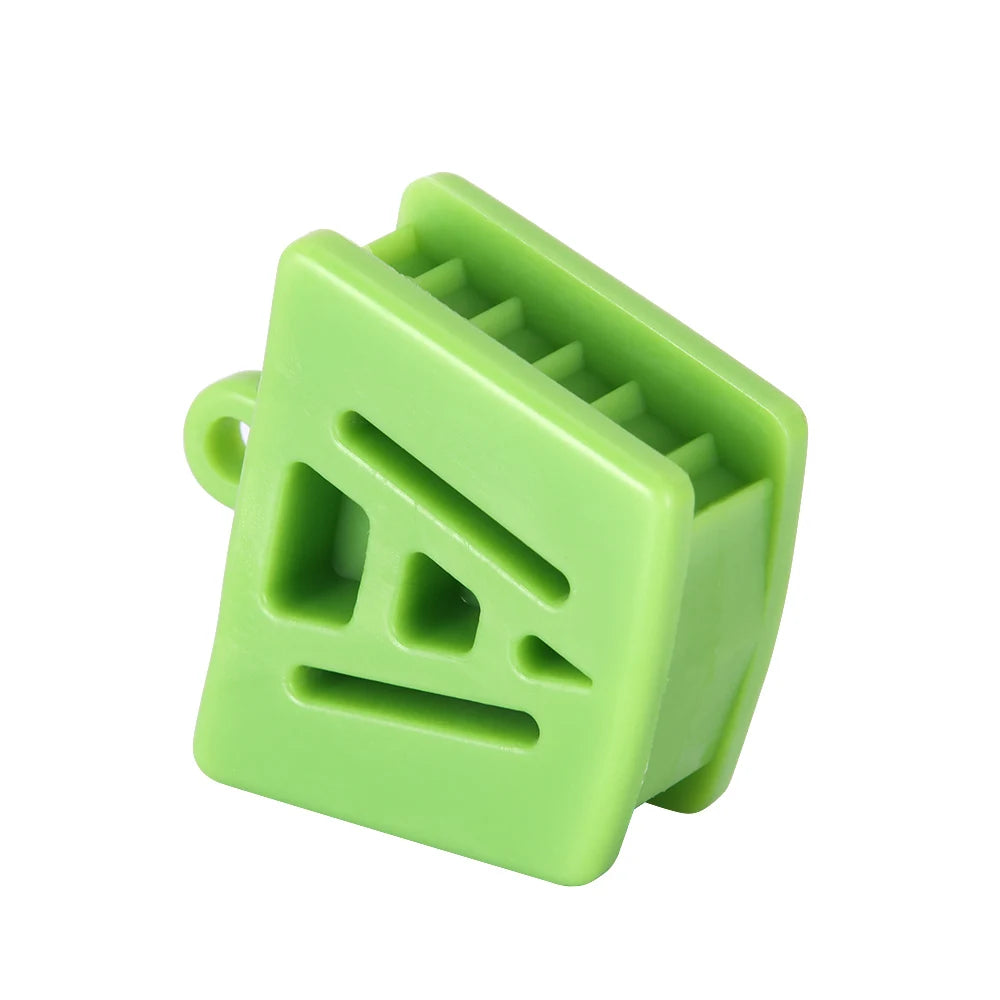 Silicone Finger Toothbrush for Dogs & Cats