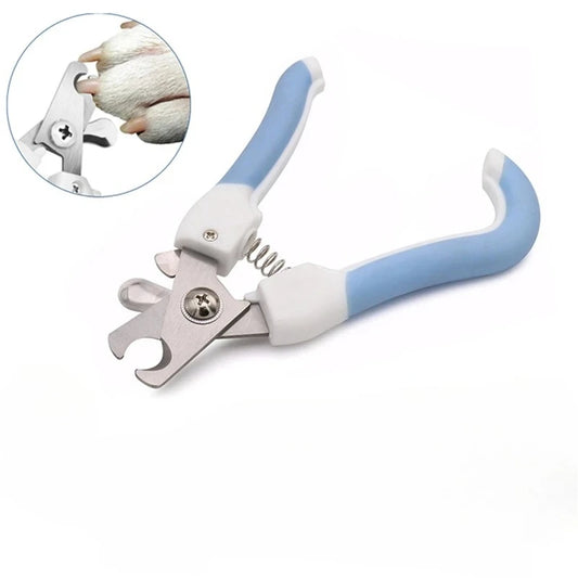 Professional Pet Nail Clippers