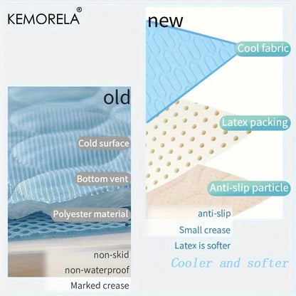 Cooling Pet Bed Mat