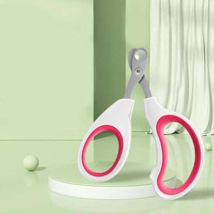 Safety Cat Nail Clipper with Guard