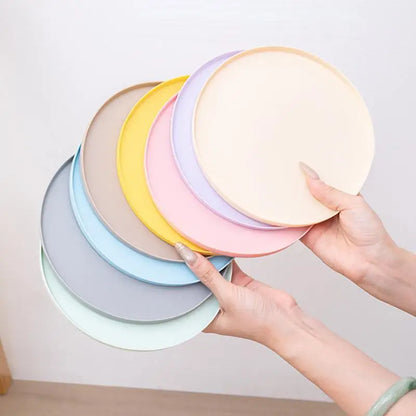 Waterproof Silicone Pet Feeding Mat