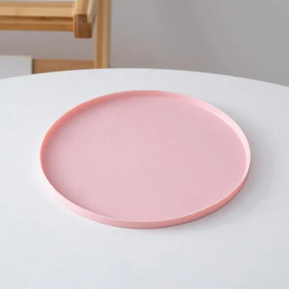 Waterproof Silicone Pet Feeding Mat