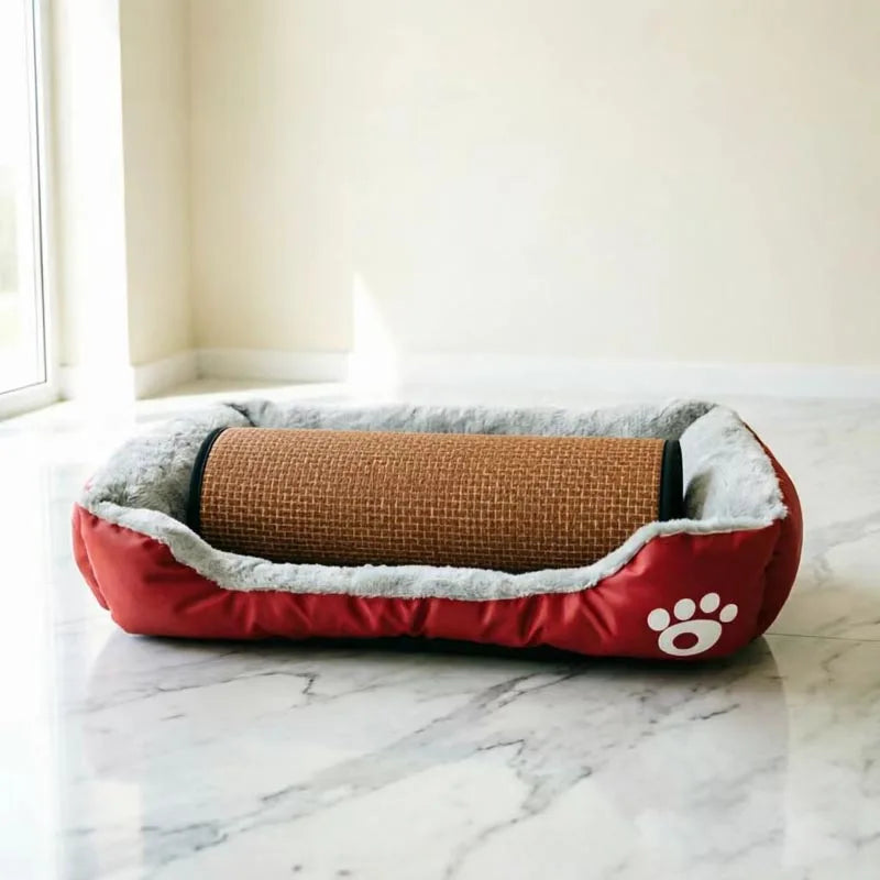 Orthopedic Pet Bed