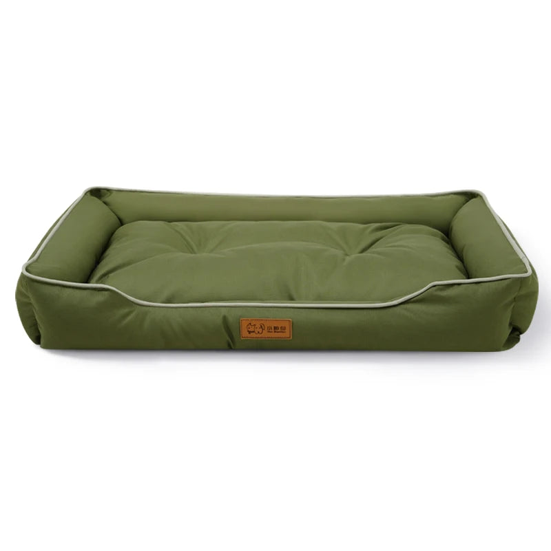 Premium Dog Bed
