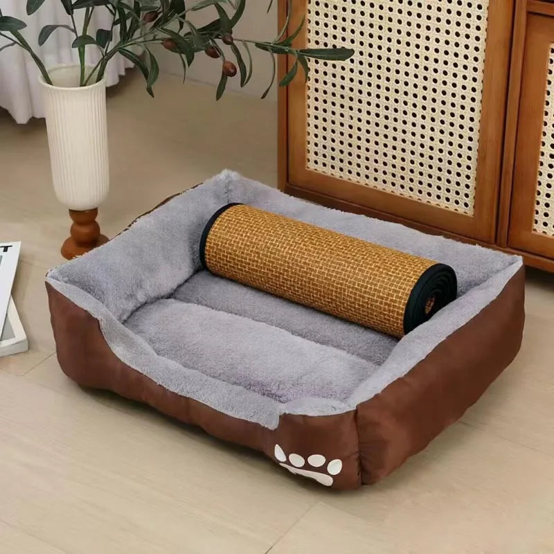 Orthopedic Pet Bed