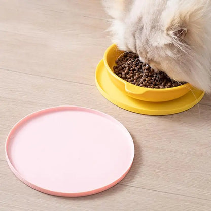 Waterproof Silicone Pet Feeding Mat