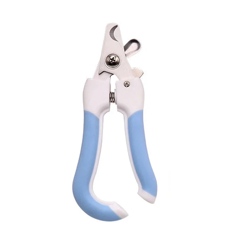 Professional Pet Nail Clippers