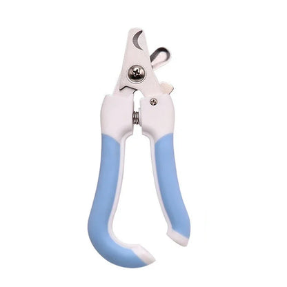 Professional Pet Nail Clippers