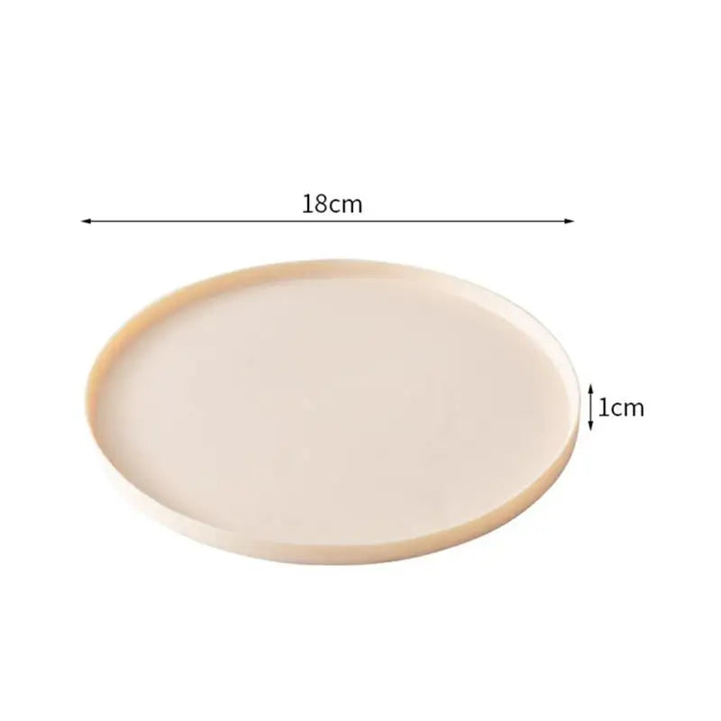 Waterproof Silicone Pet Feeding Mat