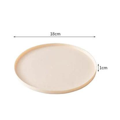 Waterproof Silicone Pet Feeding Mat