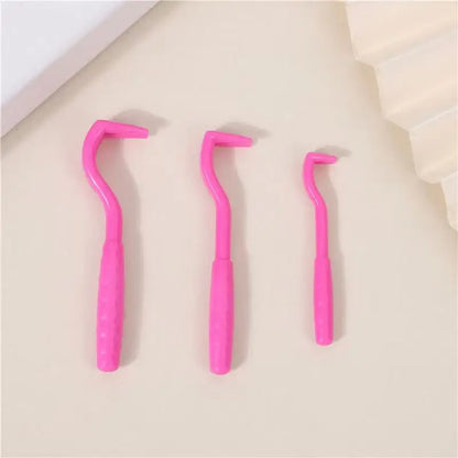Pet Tick Removal Tool Set