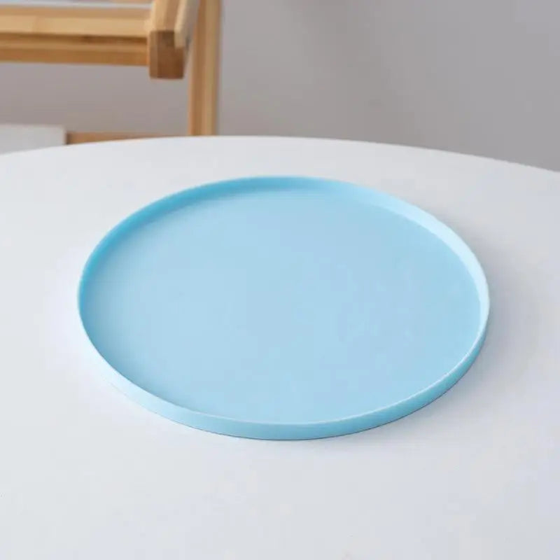 Waterproof Silicone Pet Feeding Mat