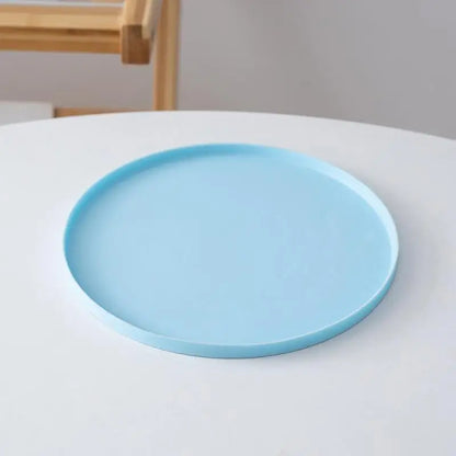 Waterproof Silicone Pet Feeding Mat