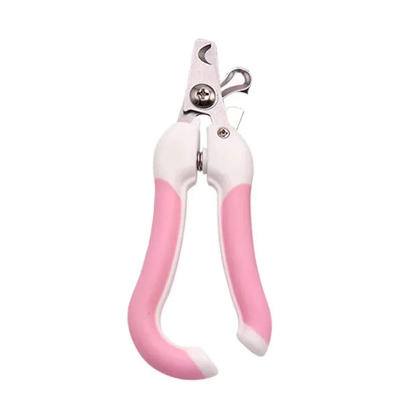 Professional Pet Nail Clippers