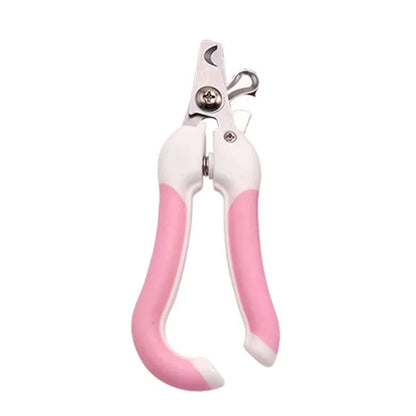 Professional Pet Nail Clippers