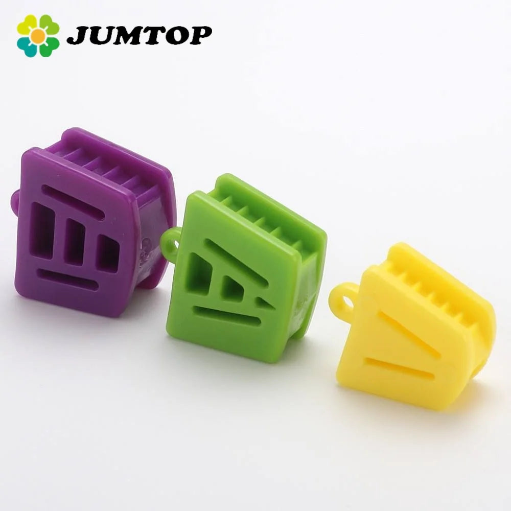 Silicone Finger Toothbrush for Dogs & Cats