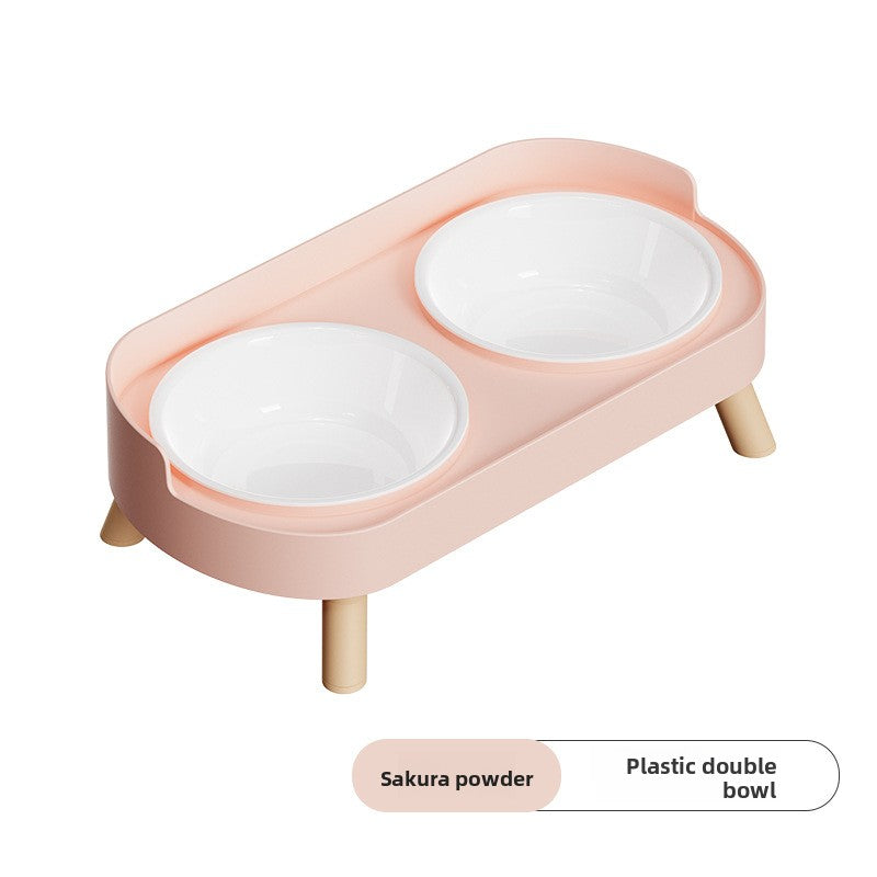 Pet Feeding Bowl
