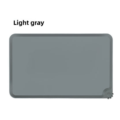 Silicone Pet Mat