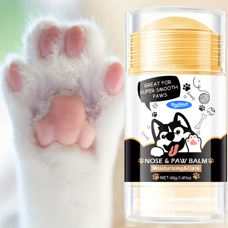 Dog Paw and Nose Balm
