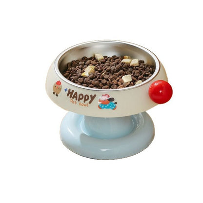 Pet Feeding Bowl