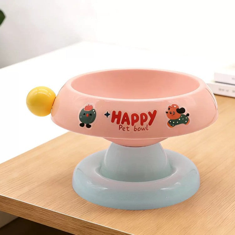 Pet Feeding Bowl
