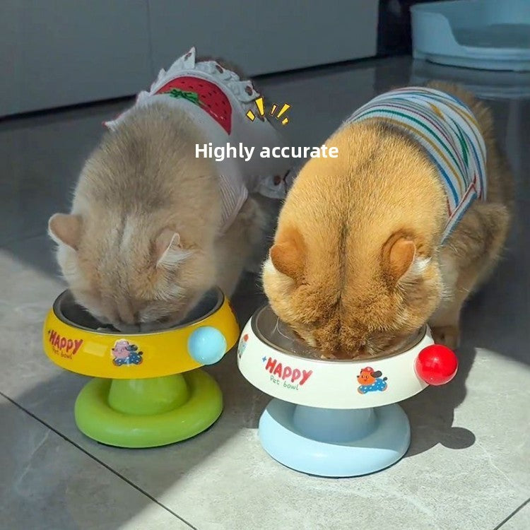 Pet Feeding Bowl