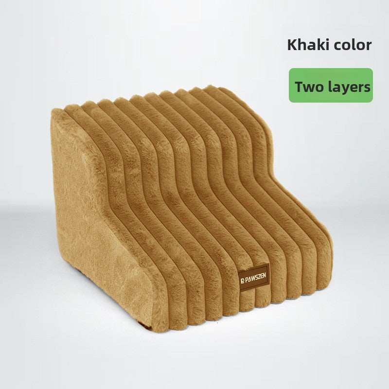 Removable Washable Pet Stairs