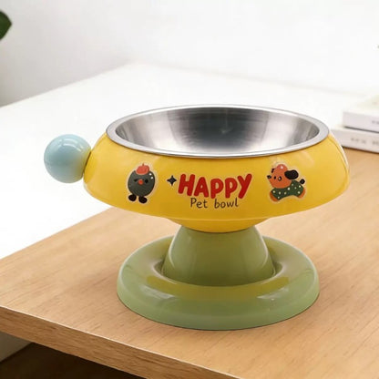 Pet Feeding Bowl
