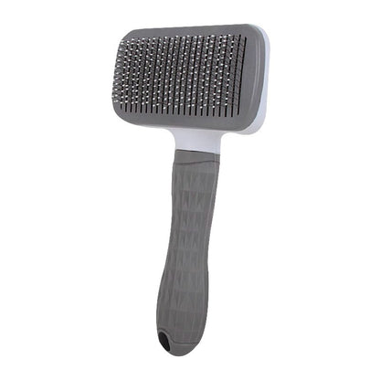 Double Sided Pet Grooming Comb for Cats and Dogs