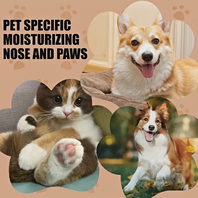 Dog Paw and Nose Balm