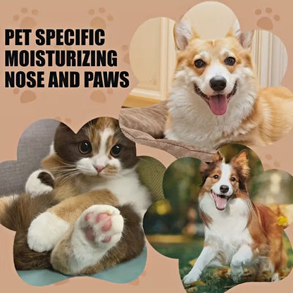 Dog Paw and Nose Balm