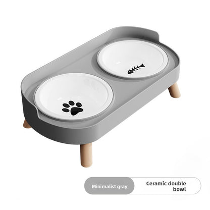 Pet Feeding Bowl