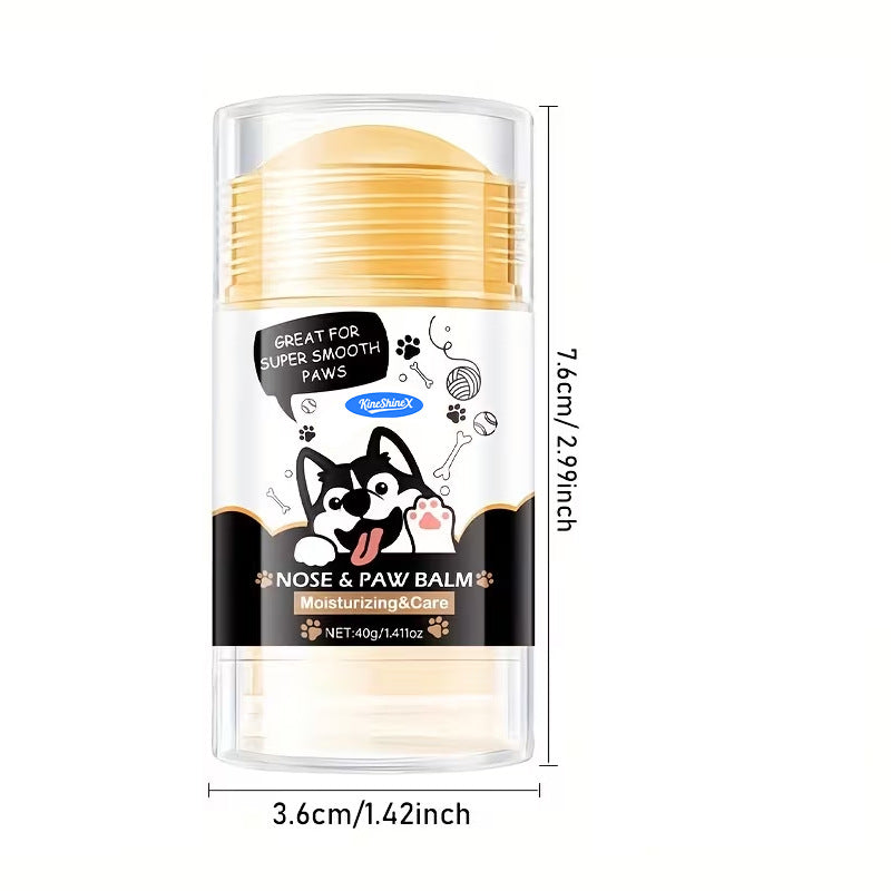 Dog Paw and Nose Balm