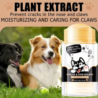 Dog Paw and Nose Balm