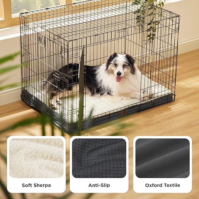 Pet Garden Washable Dog Bed and Cat Nest