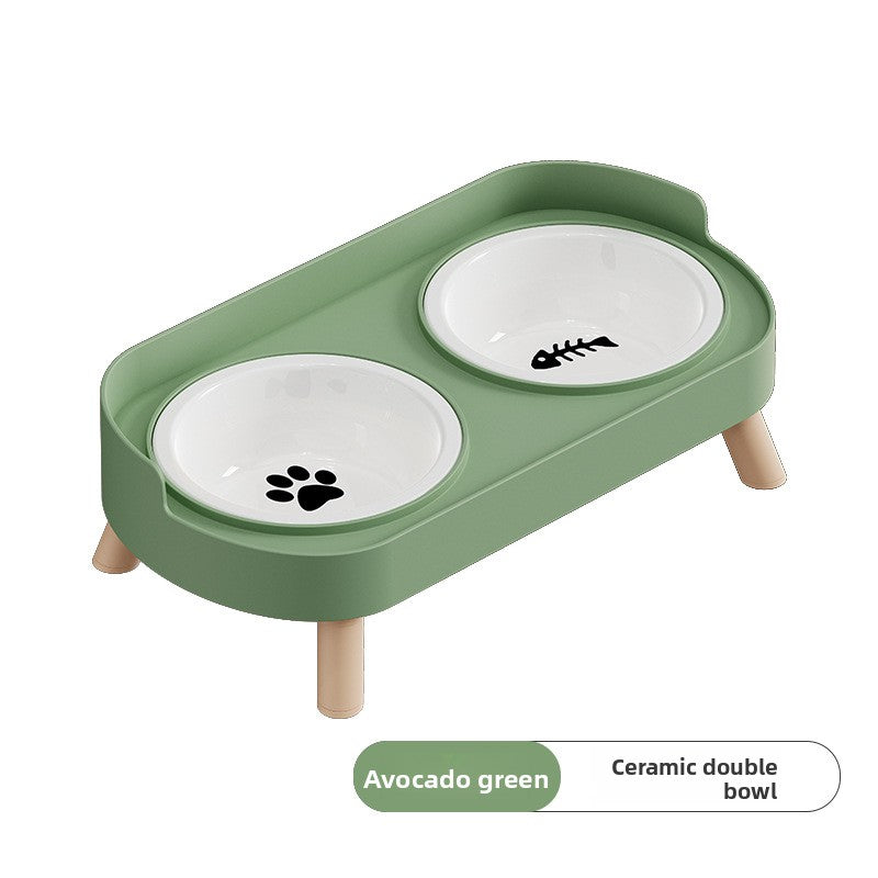 Pet Feeding Bowl