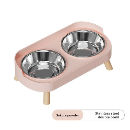 Pet Feeding Bowl