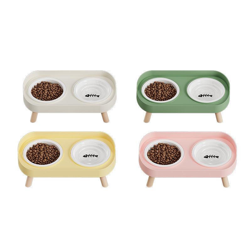 Pet Feeding Bowl