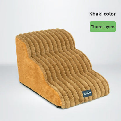 Removable Washable Pet Stairs