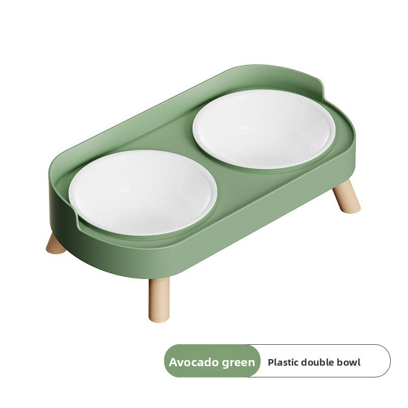 Pet Feeding Bowl